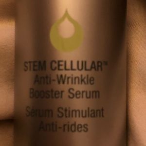 Juice beauty stem cellular anti-wrinkle serum